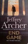End Game | 9999903473886 | Jeffrey Archer