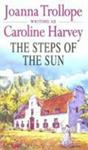 The Steps of the Sun | 9999903421825 | Caroline Harvey