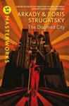 The Doomed City | 9999903442318 | Strugatsky, Arkady and Boris
