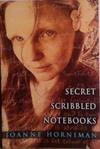 Secret Scribbled Notebooks | 9999903489627 | Joanne Horniman