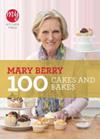 My Kitchen Table: 100 Cakes and Bakes | 9999903382560 | Mary Berry
