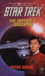 The Captain's Daughter | 9999902534694 | Peter David