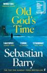 Old God's Time | 9999903447825 | Sebastian Barry