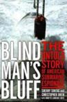Blind Man's Bluff | 9999903368458 | Sherry Sontag Christopher Drew Annette Lawrence Drew