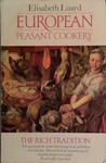 European Peasant Cookery | 9999903458852 | Elisabeth Luard