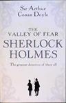 The Valley of Fear | 9999903420767 | Conan Doyle, Sir Athur