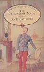 The Prisoner of Zenda | 9999903282815 | Anthony Hope