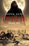 Twelve | 9999903476245 | Jasper Kent