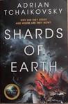 Shards of Earth | 9999903366317 | Adrian Tchaikovsky