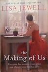 The Making of Us | 9999903408819 | Jewell, Lisa