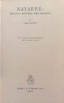 Navarre | 9999903375418 | Nina Epton