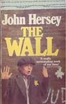 The Wall | 9999903277385 | John Hersey