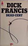 Dead Cert | 9999903479314 | Francis, Dick