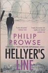 Hellyer's Line | 9999903252818 | Philip Prowse
