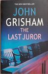 The Last Juror | 9999903289425 | John Grisham,