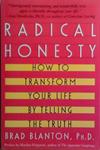 Radical Honesty | 9999903525844 | Brad Blanton