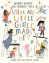 What Are Little Girls Made Of? | 9999903421078 | Jeanne Willis