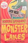 Monster Lakes | 9999903288015 | Anita Ganeri