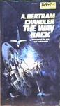 The Way Back | 9999902866863 | Arthur Bertram Chandler