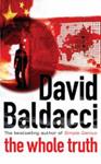 The whole truth | 9999903415077 | Baldacci, David