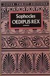 Oedipus Rex | 9999903380993 | Sophocles
