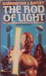 The Rod of Light | 9999903325055 | Barrington John Bayley