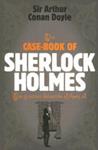 The Case-Book of Sherlock Holmes (Sherlock Holmes | 9999903464280 | Doyle, Sir Arthur Conan