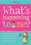 What's Happening to Me? | 9999903308805 | Susan Meredith