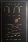 The Complete Dune Collection | 9999903484257 | Frank Herbert