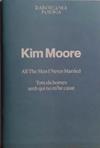 All the Men I Never Married | 9999903512103 | Kim Moore