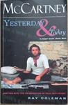 McCartney: Yesterday and Today | 9999903345381 | Ray Coleman