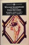 Four Histories | 9999903349754 | William Shakespeare