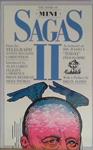 The Book of Mini-sagas II | 9999903407102 | Brian Wilson Aldiss History Press Limited, The
