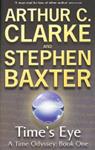 A Time's Eye (A Time Odyssey) | 9999903446613 | Clarke, Arthur C.