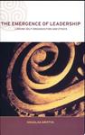 The Emergence of Leadership | 9999903519454 | Douglas Griffin