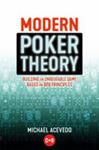 Modern Poker Theory | 9999903463887 | Michael Acevedo
