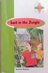 Lost in the Jungle | 9999903282563 | Newman, Susan