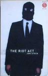 The Riot Act | 9999903243458 | Jon Stock