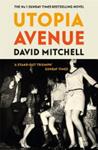 Utopia Avenue | 9999903437796 | Mitchell, David