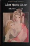 What Maisie Knew (Wordsworth Classics) | 9999903409458 | James, Henry
