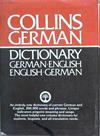 Collins German-English, English-German dictionary | 9999903184706 | by Peter Terrell... [et al.]