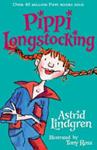 Pippi Longstocking | 9999903405238 | Lindgren, Astrid