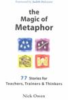 The Magic of Metaphor | 9999903521532 | Nick Owen