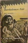 Bartholomew Fair | 9999903335672 | Ben Jonson