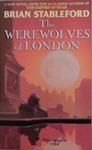 The Werewolves of London | 9999903264118 | Brian M. Stableford