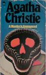 A murder is announced | 9999903404422 | Agatha Christie