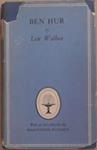 Ben Hur | 9999903376255 | lew Wallace