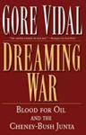 Dreaming War | 9999902440834 | Gore Vidal