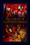 The Witch of Clatteringshaws | 9999902576144 | Joan Aiken