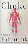 Choke | 9999903393825 | Palahniuk, Chuck